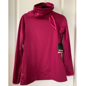 Dri-fit Pro Hyperwarm Training Top